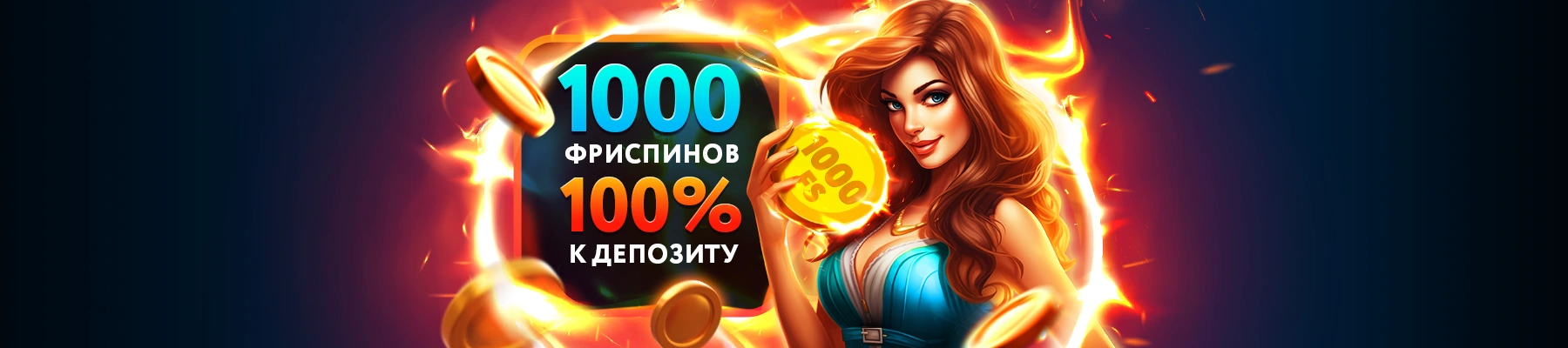 Добро пожаловать