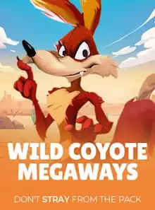 WILD COYOTE