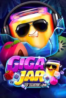 GIGA JAR